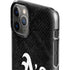 MLB Oakland Athletics Dark Wash iPhone 11 Pro Lite Case