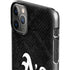MLB Oakland Athletics Dark Wash iPhone 11 Pro Max Lite Case