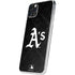 MLB Oakland Athletics Dark Wash iPhone 11 Pro Max Skin