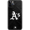 MLB Oakland Athletics Dark Wash iPhone 11 Pro Skin