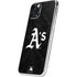 MLB Oakland Athletics Dark Wash iPhone 11 Pro Skin