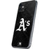 MLB Oakland Athletics Dark Wash iPhone 11 Skin