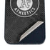 MLB Oakland Athletics Dark Wash iPhone 12 Mini Skin