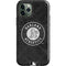 MLB Oakland Athletics Dark Wash iPhone 12 Pro Max Impact Case
