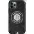 MLB Oakland Athletics Dark Wash iPhone 12 Pro Max Impact Case