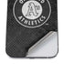 MLB Oakland Athletics Dark Wash iPhone 12 Pro Max Skin
