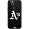 MLB Oakland Athletics Dark Wash iPhone 12 Pro Max Skin