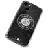 MLB Oakland Athletics Dark Wash iPhone 13 Clear Case