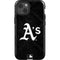 MLB Oakland Athletics Dark Wash iPhone 13 Impact Case