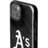 MLB Oakland Athletics Dark Wash iPhone 13 Impact Case