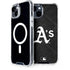 MLB Oakland Athletics Dark Wash iPhone 13 MagSafe Case