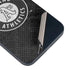 MLB Oakland Athletics Dark Wash iPhone 13 Mini Skin