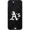 MLB Oakland Athletics Dark Wash iPhone 13 Mini Skin