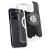 MLB Oakland Athletics Dark Wash iPhone 13 Pro Max MagSafe Case