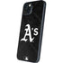 MLB Oakland Athletics Dark Wash iPhone 13 Skin