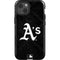 MLB Oakland Athletics Dark Wash iPhone 14 Impact Case