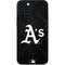 MLB Oakland Athletics Dark Wash iPhone 15 Plus Skin