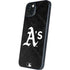 MLB Oakland Athletics Dark Wash iPhone 14 Plus Skin