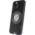 MLB Oakland Athletics Dark Wash iPhone 14 Skin