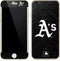 MLB Oakland Athletics Dark Wash iPhone 6/6s Skin