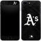 MLB Oakland Athletics Dark Wash iPhone 7 Plus Skin