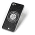 MLB Oakland Athletics Dark Wash iPhone 8 Skin