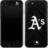 MLB Oakland Athletics Dark Wash iPhone 8 Skin