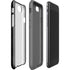 MLB Oakland Athletics Dark Wash iPhone SE (2nd & 3rd Gen) Pro Case