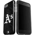 MLB Oakland Athletics Dark Wash iPhone SE (2nd & 3rd Gen) Pro Case