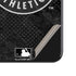 MLB Oakland Athletics Dark Wash iPhone SE (2nd & 3rd Gen) Skin