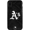 MLB Oakland Athletics Dark Wash iPhone XR Pro Case