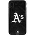 MLB Oakland Athletics Dark Wash iPhone XR Pro Case
