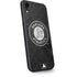 MLB Oakland Athletics Dark Wash iPhone XR Skin