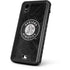 MLB Oakland Athletics Dark Wash iPhone XR Waterproof Case