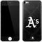 MLB Oakland Athletics Dark Wash Apple iPod Skin