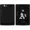 MLB Oakland Athletics Dark Wash Amazon Kindle Skin