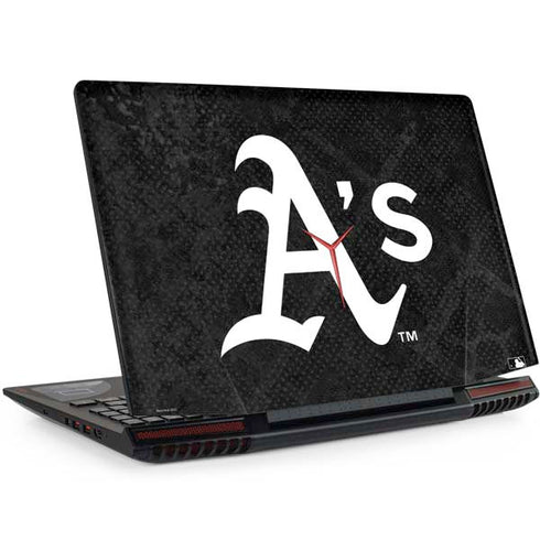 MLB Oakland Athletics Dark Wash Legion Y720 Skin
