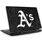 MLB Oakland Athletics Dark Wash Legion Y720 Skin