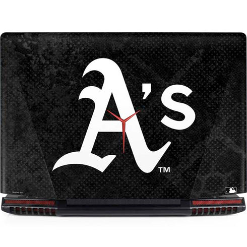 MLB Oakland Athletics Dark Wash Legion Y720 Skin