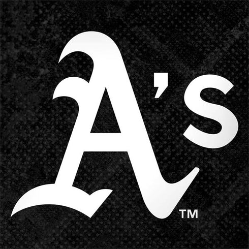 MLB Oakland Athletics Dark Wash Legion Y720 Skin