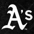 MLB Oakland Athletics Dark Wash Legion Y720 Skin