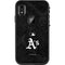 MLB Oakland Athletics Dark Wash LifeProof Fre iPhone Skin