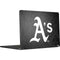 MLB Oakland Athletics Dark Wash MacBook Air 15 in (2023) Skin