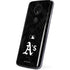 MLB Oakland Athletics Dark Wash Moto E5 Plus Skin