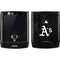MLB Oakland Athletics Dark Wash Motorola RAZR Skin
