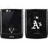 MLB Oakland Athletics Dark Wash Motorola RAZR Skin
