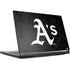 MLB Oakland Athletics Dark Wash MSI GS65 Stealth Laptop Skin