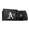 MLB Oakland Athletics Dark Wash Nintendo Switch Bundle Skin