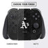 MLB Oakland Athletics Dark Wash Nintendo Switch Bundle Skin