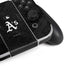 MLB Oakland Athletics Dark Wash Nintendo Switch OLED (2021) Skin